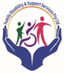 Family Disability Support Services logo